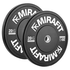 Mirafit Hip Thrust Plates -Fitness Promotion Store 20kg Pair Mirafit Hip Thurst Plates