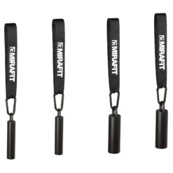 Mirafit Pillar Pull Up Grips