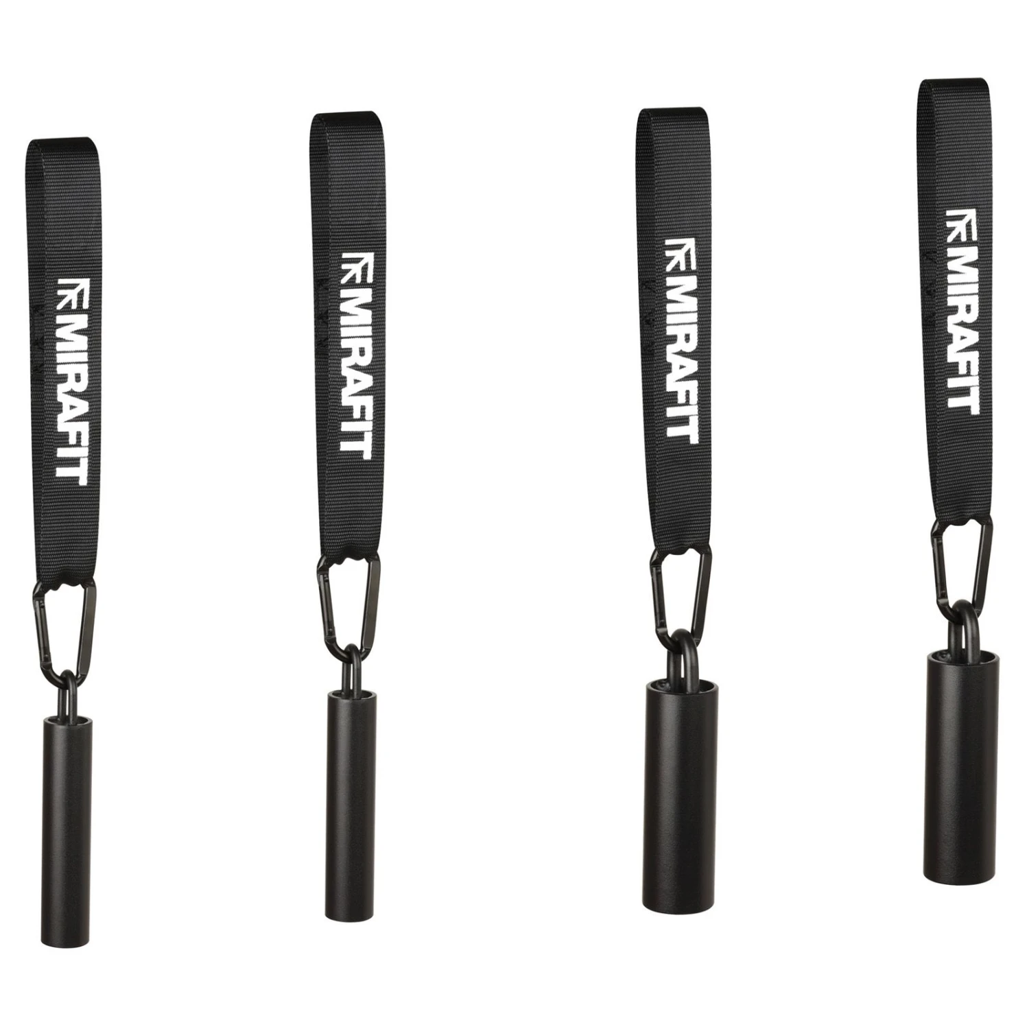 Mirafit Pillar Pull Up Grips 1 Mirafit Pillar Pull Up Grips