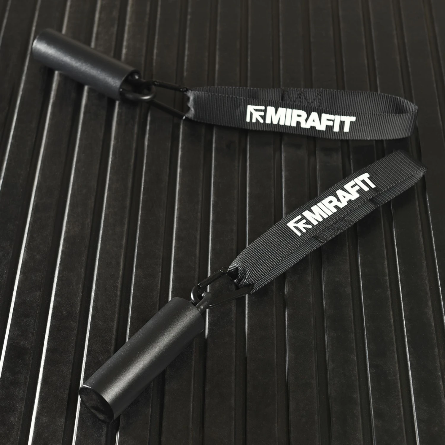 Mirafit Pillar Pull Up Grips 3 Mirafit Pillar Pull Up Grips - Image 3