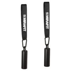 Mirafit Pillar Pull Up Grips 17 Mirafit Pillar Pull Up Grips -Fitness Promotion Store 48mm Mirafit Pillar Pull Up Grips on White Background