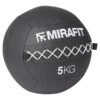Mirafit Classic 13" Medicine Wall Ball