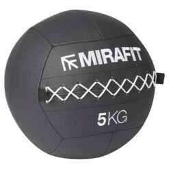 Mirafit Classic 13" Medicine Wall Ball
