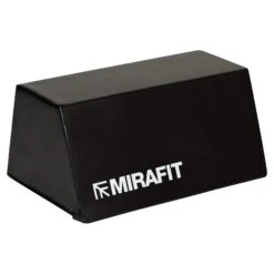 Mirafit Hip Thrust Bench -Fitness Promotion Store 60x45cm Mirafit Hip Thrust Bench