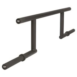 Mirafit Olympic Cambered Bar
