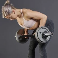 Mirafit M3 Olympic Tricep Bar 14 Mirafit M3 Olympic Tricep Bar -Fitness Promotion Store Bent Over Row with Mirafit M3 Tricep Bar