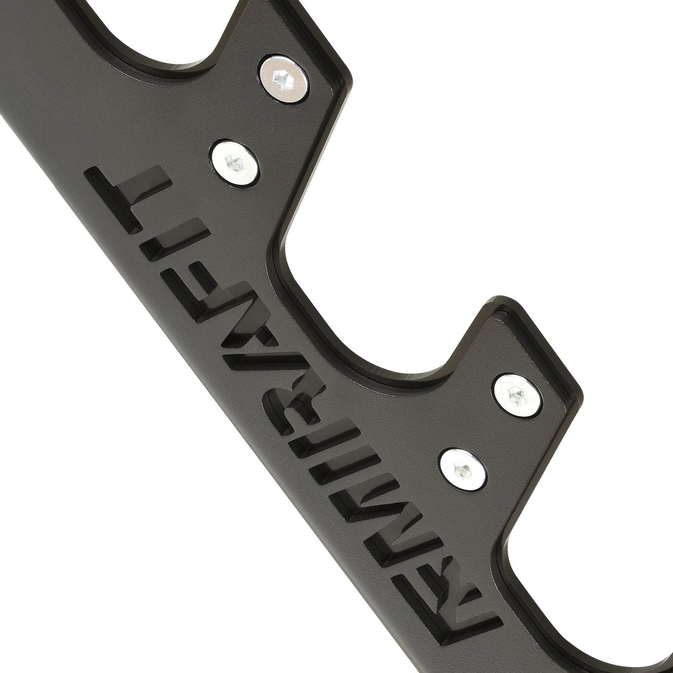 Mirafit 6 Barbell Wall Rack 8 Mirafit 6 Barbell Wall Rack - Image 8