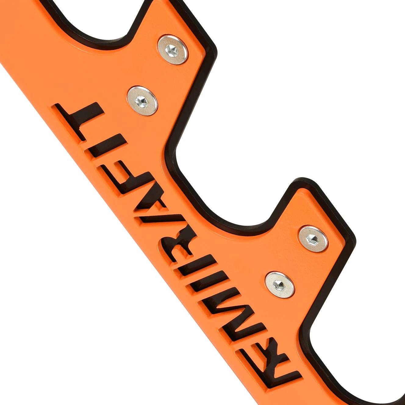 Mirafit 6 Barbell Wall Rack 5 Mirafit 6 Barbell Wall Rack - Image 5