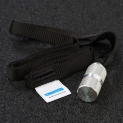 CoC Silver Bullet -Fitness Promotion Store CoC Silver Bullet on Mat