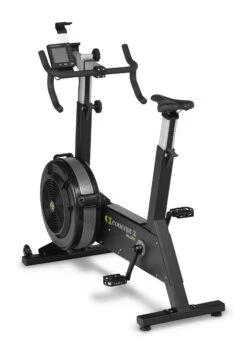 Concept2 BikeErg Bike With PM5 Monitor -Fitness Promotion Store Concept2 BikeErg Bike with PM5 Monitor 03