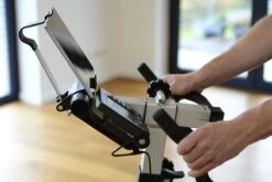 Concept2 BikeErg Bike With PM5 Monitor -Fitness Promotion Store Concept2 BikeErg Bike with PM5 Monitor 05