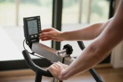 Concept2 BikeErg Bike With PM5 Monitor -Fitness Promotion Store Concept2 BikeErg Bike with PM5 Monitor 07