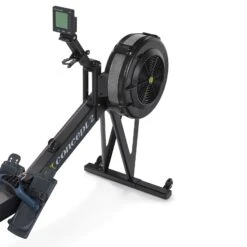 Concept2 Tall Legs RowErg Rower And PM5 Monitor -Fitness Promotion Store Concept2 RowERG High Legs Gator Flywheel