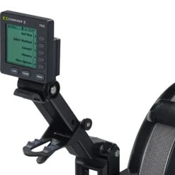 Concept2 Tall Legs RowErg Rower And PM5 Monitor -Fitness Promotion Store Concept2 RowERG High Legs Gator Rear View