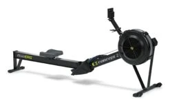 Concept2 RowErg Rower With PM5 Monitor