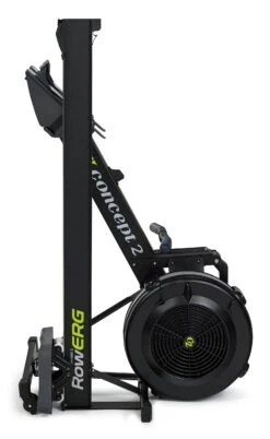 Concept2 RowErg Rower With PM5 Monitor -Fitness Promotion Store Concept2 RowERG Rower Standard PM5 05