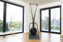 Concept2 SkiErg Floor Stand -Fitness Promotion Store Concept2 SkiErg 03