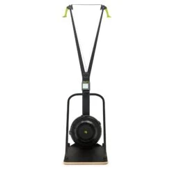 Concept2 SkiErg With PM5 Monitor -Fitness Promotion Store Concept2 SkiErg front on 2