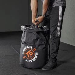 Mirafit Heavy Sack Style Sandbag For Strongman Training 17 Mirafit Heavy Sack Style Sandbag For Strongman Training -Fitness Promotion Store Emptying Mirafit Sack Sandbag