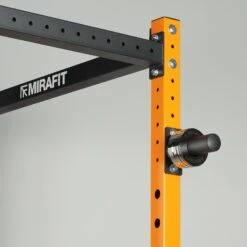 Mirafit M200 Weight Storage Poles -Fitness Promotion Store Fractional Weihgt Plate on Mirafit M200 Fractional Weight Storage Pole 1