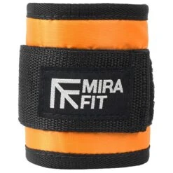 Mirafit Ankle Strap Attachment -Fitness Promotion Store Front View Mirafit Ankle Strap Attachment