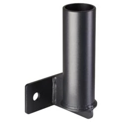 Mirafit M3 Rack Barbell Holder -Fitness Promotion Store Front View Mirafit M3 Rack Horizontal Barbell Holder