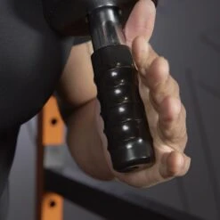 Mirafit SSB2 Safety Squat Bar -Fitness Promotion Store Grip Handle Mirafit SSB2 Safety Squat Bar