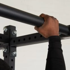 Mirafit M3 Power Rack Fat Grip Pull Up Bar -Fitness Promotion Store Gripping Fat Grip Pull Up Bar