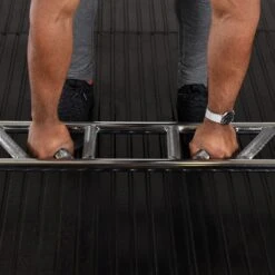 Mirafit Standard Swiss Bar -Fitness Promotion Store Gripping Mirafit Multi Grip Standard Swiss Bar