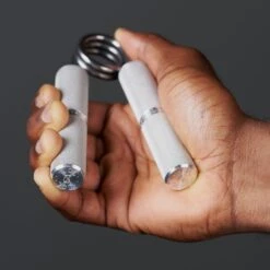 Captains Of Crush Hand Gripper -Fitness Promotion Store Holding Captains of Crush Hand Gripper G