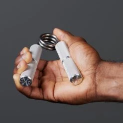 Captains Of Crush Hand Gripper -Fitness Promotion Store Holding Captains of Crush Hand Gripper S