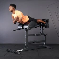 Mirafit GHD Machine -Fitness Promotion Store Hyperextension on Mirafit GHD Machine 1