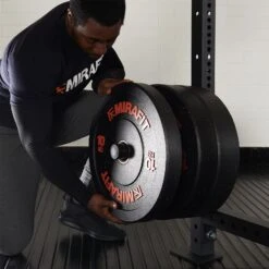 Mirafit M3 Rack Weight Storage Poles 12 Mirafit M3 Rack Weight Storage Poles -Fitness Promotion Store Loading Mirafit M3 Rack Weight Storage Poles