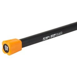 Mirafit 390g Fit Bar -Fitness Promotion Store Logo Close Up on Mirafit 390g Fit Bar