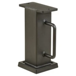 Mirafit M3 Flat Bench Single Leg Conversion 18 Mirafit M3 Flat Bench Single Leg Conversion -Fitness Promotion Store M3 Flat Bench Front Leg Conversion M3 Bench Ultimate Pad