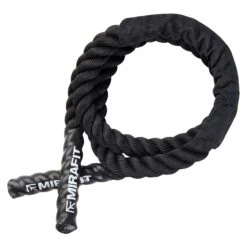 Mirafit Battle Jump Rope
