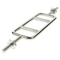 Mirafit 1" Tricep Weight Bar