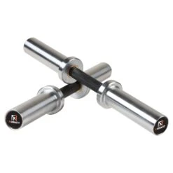 Mirafit M3 Olympic Dumbbell Bars