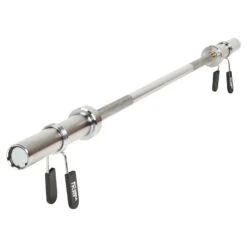 Mirafit 2" Olympic Barbell Weight Bar - 4ft/5ft/6ft/7ft 16 Mirafit 2" Olympic Barbell Weight Bar - 4ft/5ft/6ft/7ft -Fitness Promotion Store Mirafit 2 Inch Olympic Barbell Weight Bar 5 Foot 1