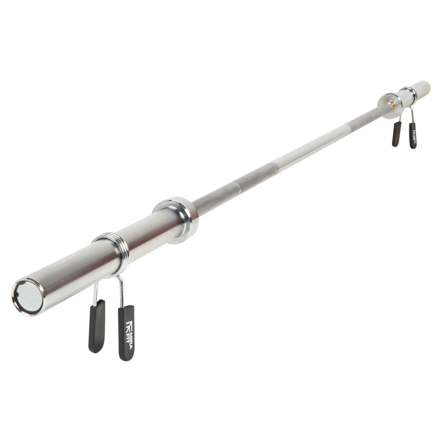 Mirafit 2" Olympic Barbell Weight Bar - 4ft/5ft/6ft/7ft 9 Mirafit 2" Olympic Barbell Weight Bar - 4ft/5ft/6ft/7ft - Image 9
