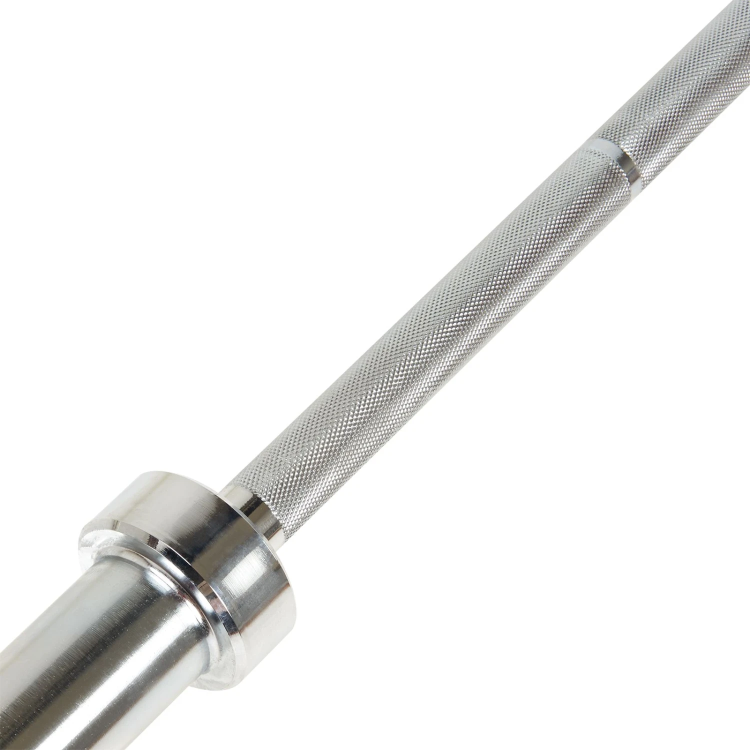 Mirafit 2" Olympic Barbell Weight Bar - 4ft/5ft/6ft/7ft 5 Mirafit 2" Olympic Barbell Weight Bar - 4ft/5ft/6ft/7ft - Image 5