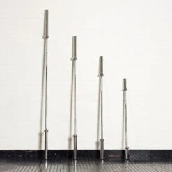 Mirafit 2" Olympic Barbell Weight Bar - 4ft/5ft/6ft/7ft 13 Mirafit 2" Olympic Barbell Weight Bar - 4ft/5ft/6ft/7ft -Fitness Promotion Store Mirafit 2 inch Olympic Barbell Weight Bar all Sizes in Gym