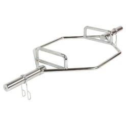 Mirafit 2" Olympic Trap Bar