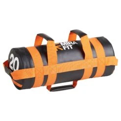 Fitness Promotion Store 23 Mirafit Sand Filled Power Bag - Choice Of Size