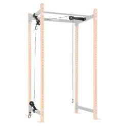 Mirafit M3 Power Rack Cable Pulley Starter Kit