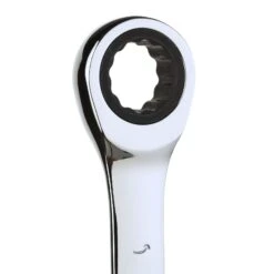 Mirafit CRV Spanner Set (24mm) -Fitness Promotion Store Mirafit 24mm Spanner Ratchet Head