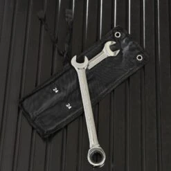 Mirafit CRV Spanner Set (24mm) -Fitness Promotion Store Mirafit 24mm Spanner Set on Gym Mats