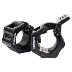 Mirafit 30mm Collars For Studio Pump Set