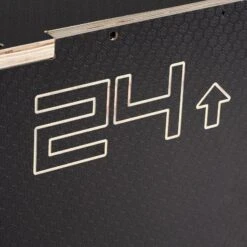 Mirafit 3in1 Anti-Slip Wood Plyo Box - 30" X 24" X 20" -Fitness Promotion Store Mirafit 3in1 Anti Slip Wood Plyo Box 30x24x20 Close