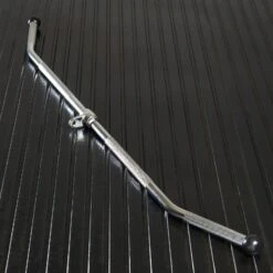 Mirafit 48'' Lat Pull Down Bar Attachment -Fitness Promotion Store Mirafit 48 inch Lat Pull Down Bar Attachment on Gym Mats